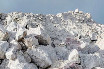 El Oro Blanco, el petróleo del siglo XXI en México