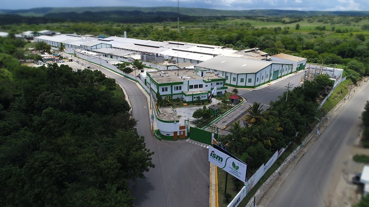 Industria San Miguel de la mano con el desarrollo económico de Santiago Rodríguez y el país