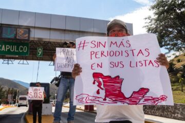 Reflexionemos sobre el Día Mundial de la Libertad de Prensa