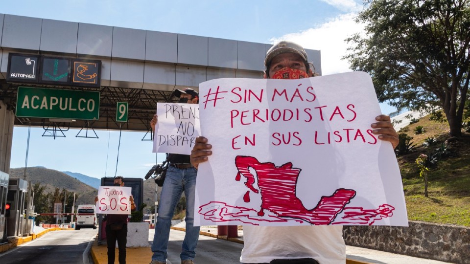 Reflexionemos sobre el Día Mundial de la Libertad de Prensa