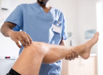 Cirugía ambulatoria para reemplazo de articulaciones beneficia a los pacientes