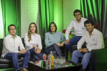 Industrias San Miguel celebra el día del Trabajo junto a colaboradores