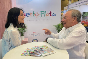 Delegación de Puerto Plata pondera exitosa celebración de DATE 2022