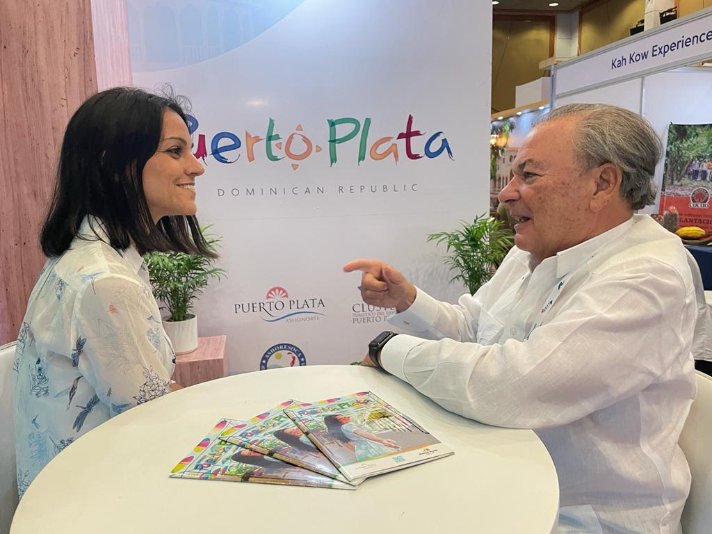 Delegación de Puerto Plata pondera exitosa celebración de DATE 2022