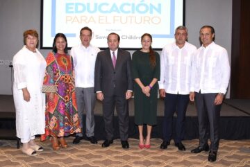 a Organización Mundial del Turismo y Save the Children Se Asocian en la Educación para el Futuro en Centroamérica y el Caribe