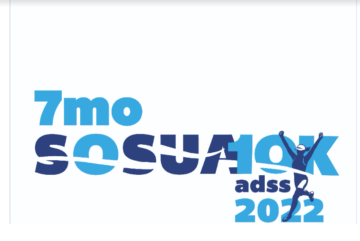ADSS Invita al SOSÚA 10K ADSS 2022