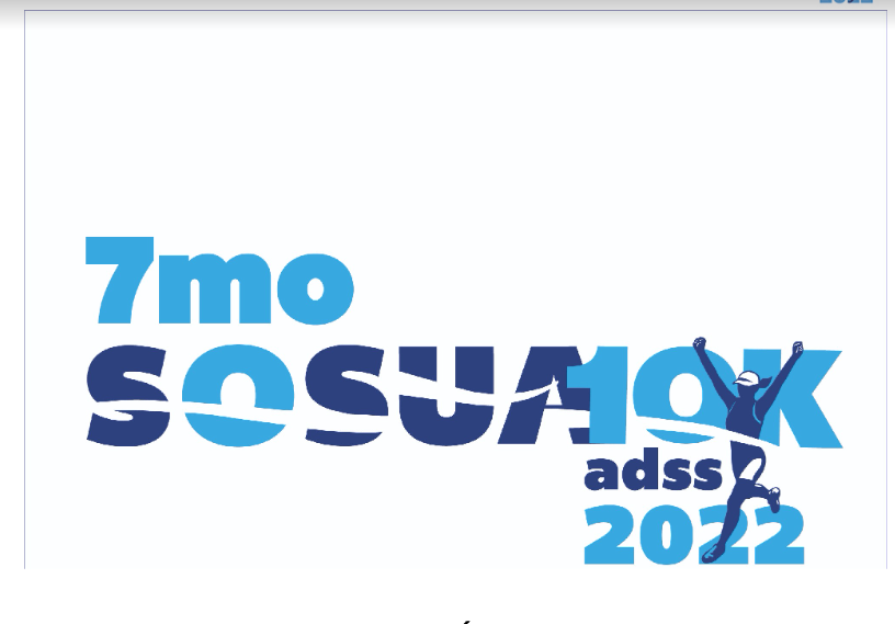 ADSS Invita al SOSÚA 10K ADSS 2022