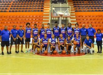 MARINEROS Y TODA PUERTO PLATA VAN POR LA ANHELADA CORONA DE LA LNB