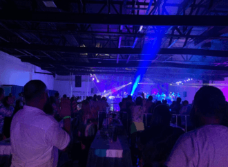 Ramon Orlando y Bonny Cepeda Fenomenales