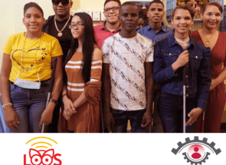 Fundación Francina Presenta Los Búhos Podcast