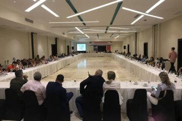 Empresarios de Cuba y República Dominicana se reúnen en Puerto Plata; buscan establecer negocios bilaterales