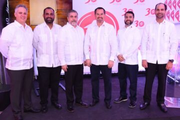 Pizza Hut celebra sus 30 años en República Dominicana