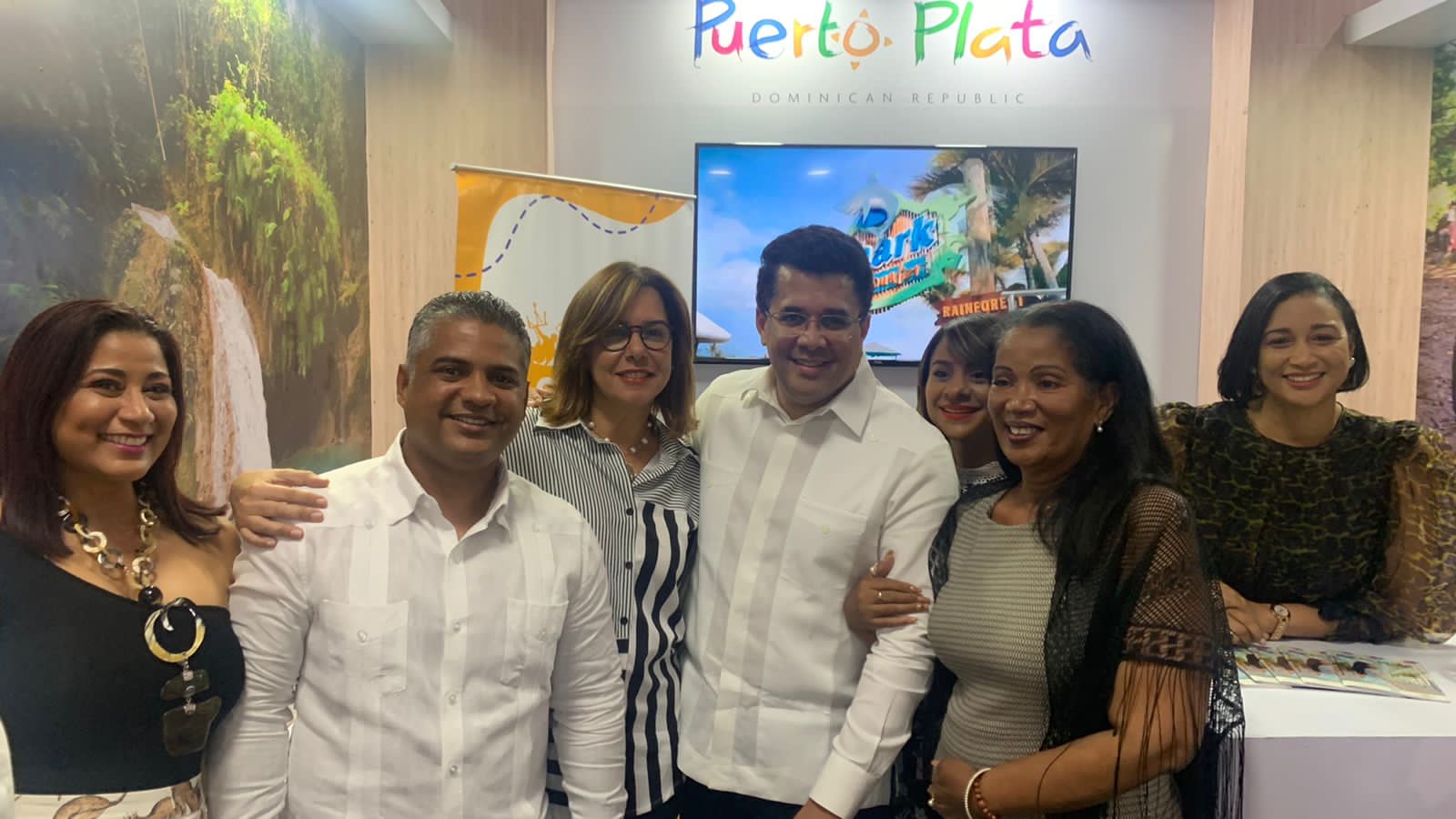 Destino Puerto Plata valora positivos aportes de Expoturismo en la promoción turística del Cibao