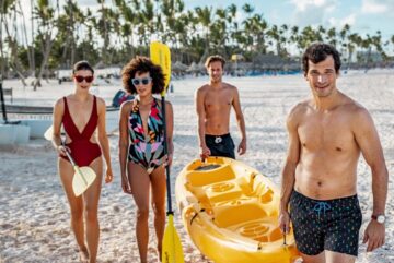 Meliá Punta Cana Beach realizará programa de Hydra-Wellness