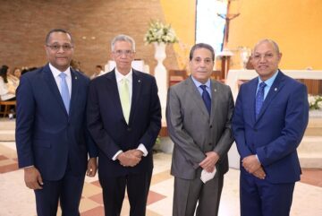 Asociación Cibao agradece por sus 60 años de fundación