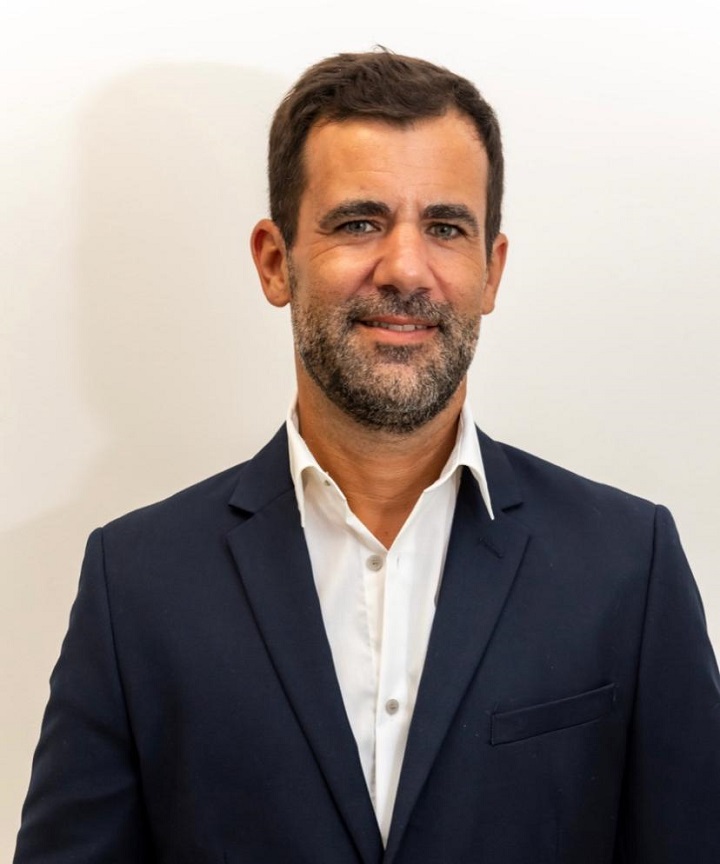 HotelDO nombra a Gastón Carné Boinard como Director Comercial para Latinoamérica