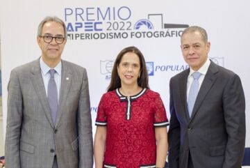 APEC Cultural y el Banco Popular Dominicano convocan a la VI edición del Premio APEC al Periodismo Fotográfico 2022