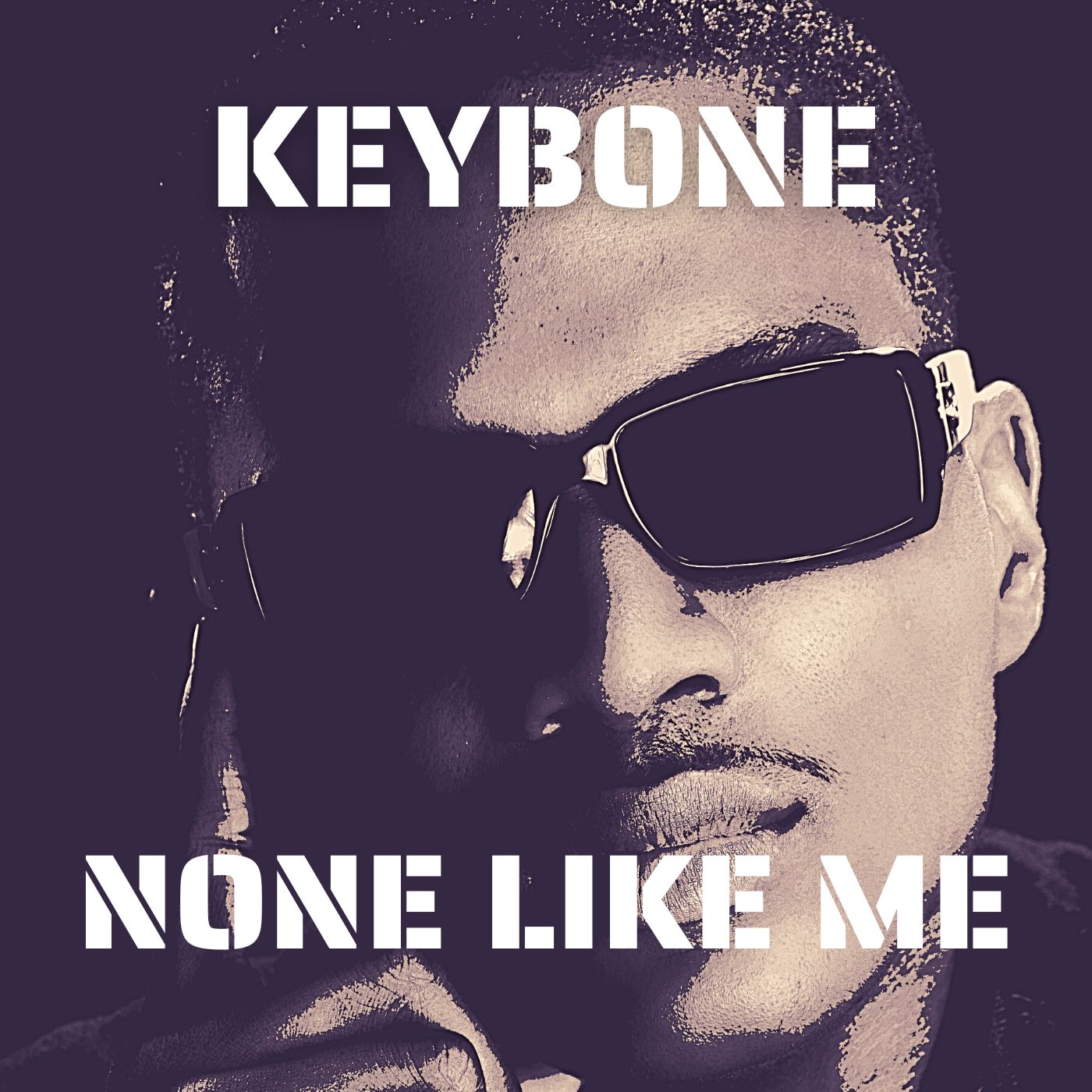 El artista nigeriano, Keybone, lanzará un nuevo sencillo titulado None Like Me