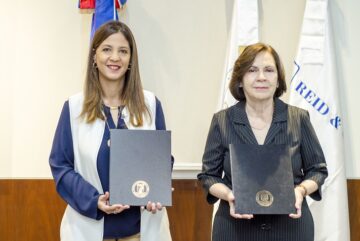 Reid & Compañía promueve la igualdad de género con la participación de Mujeres en la Ingeniería de UNIBE