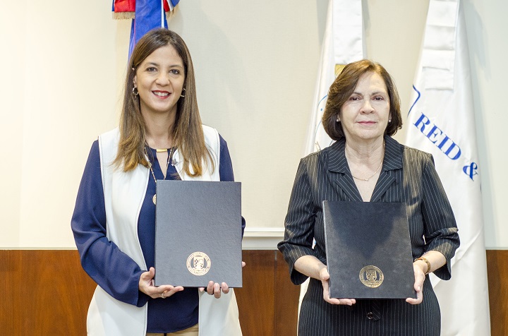 Reid & Compañía promueve la igualdad de género con la participación de Mujeres en la Ingeniería de UNIBE