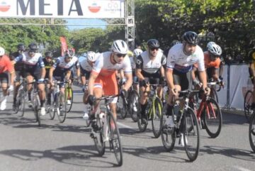 Celebrarán Clásico de Ciclismo en Puerto Plata