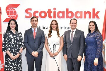 EXPO FERIA INMOBILIARIA CONSTRUMEDIA 2022 ANUNCIA AL SCOTIABANK COMO BANCO OFICIAL