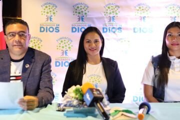 Anuncian dos cenas benéficas para habilitar centro educativo en Boca Chica