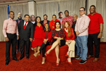 Ramón Chávez gana elecciones en SODOMEDI para el periodo 2022-2025