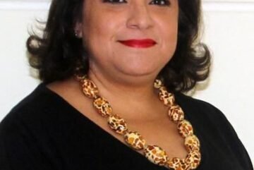 Eligen dominicana como vicepresidente del Comité Internacional de Museos Memoriales