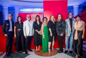 Jumbo celebra 20 años de apoyo a la moda dominicana, uniendo a 6 destacados diseñadores en la colección Retrospectiva 2022
