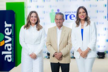 Asociación La Vega Real celebra 59 años al servicio de los dominicanos