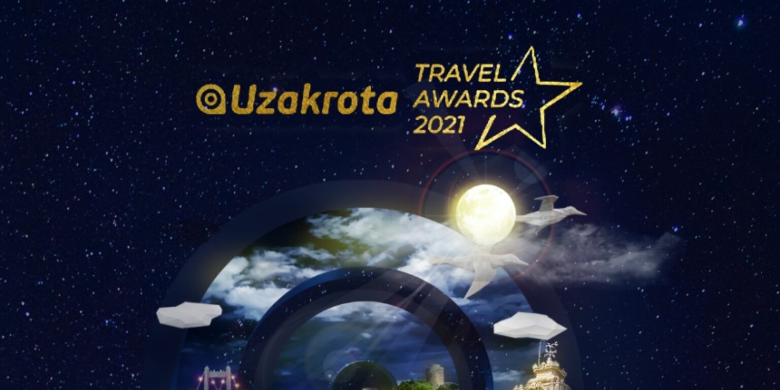 República Dominicana gana 3er premio en Uzakrota Travel Awards, el ranking más importante de Turquía