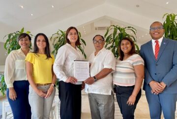 Destino Puerto Plata promueve la protección de niños y adolescentes en el turismo