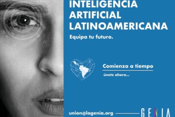 Anuncian nacimiento: "LATAM 4.0": la primera coalición de inteligencia artificial en Latinoamérica