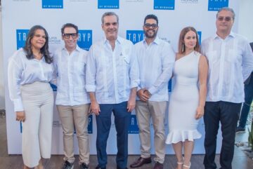 Wyndham Hotels & Resorts anuncia su primer Condo Hotel Tryp Playa Palenque