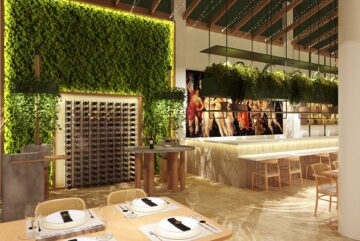 Paradisus Palma Real Golf & Spa Resort finaliza una reforma de 40 millones de Dólares, presentando un nuevo diseño, conceptos gastronómicos y experiencias optimizadas para sus huéspedes