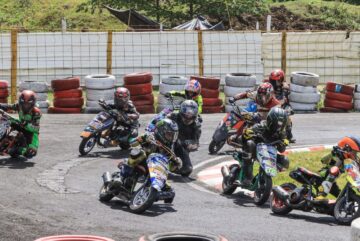 Correrán primer Clásico Navideño de Moto velocidad en Puerto Plata.
