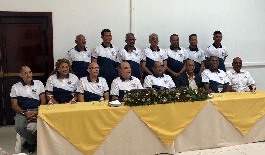Inician Congreso 2022 de la Federación Dominicana de Voleibol (FEDOVOLI)