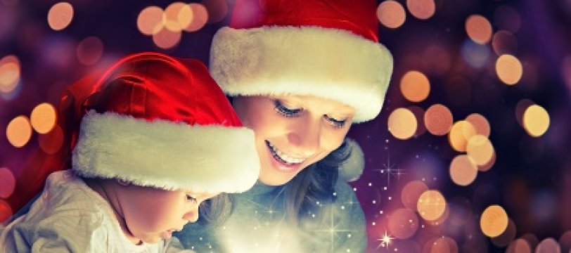 Consejos para cuidar tu salud en las fiestas navideñas