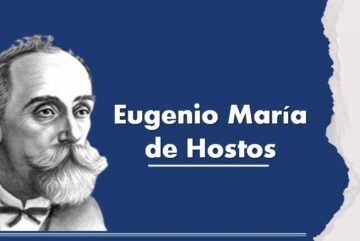 Natalicio Eugenio María de Hostos