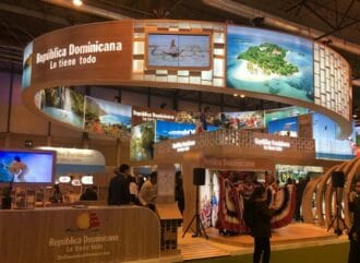 República Dominicana desplegará en FITUR todos sus atractivos