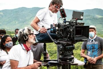 Se filman 125 películas en locaciones dominicanas durante el 2022
