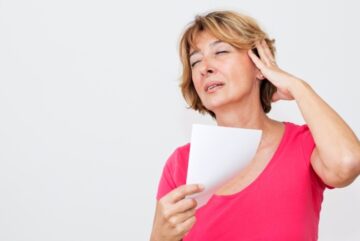 Síntomas de menopausia: especialista describe las terapias hormonales y no hormonales