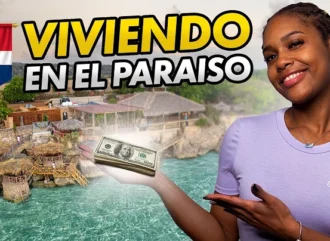 Los Gringos y Europeos están emigrando a este Lugar, son RICOS - Puerto Plata, República Dominicana