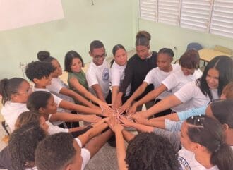 Clúster Turístico inicia primera fase de introducción a la cultura turística con estudiantes de Puerto Plata