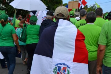Marcha Verde: Gran empresariado nunca apoyó lucha contra la impunidad