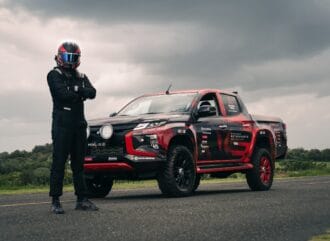 Bonanza Motorsports Cuenta Con Siete Victorias Consecutivas