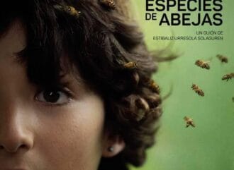 20.000 especies de abejas