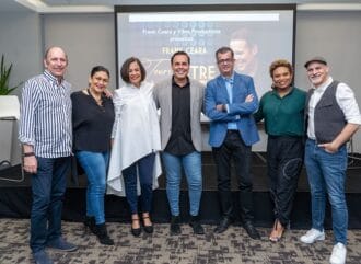 Éxitos, historias y voces extraordinarias se unen en varias noches ‘entre amigos’
