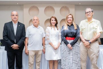 Foro Empresarial Puerto Plata buscará diversificar la inversión en la provincia